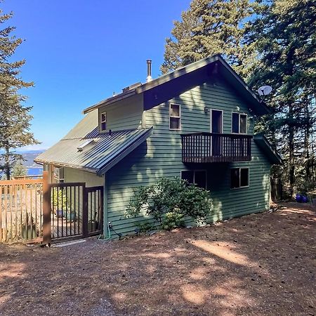 Rosario 2 Bed 2 Bath Vacation Home In Orcas Island מראה חיצוני תמונה