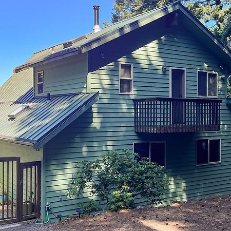 Rosario 2 Bed 2 Bath Vacation Home In Orcas Island מראה חיצוני תמונה