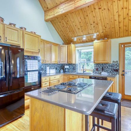 Rosario 2 Bed 2 Bath Vacation Home In Orcas Island מראה חיצוני תמונה