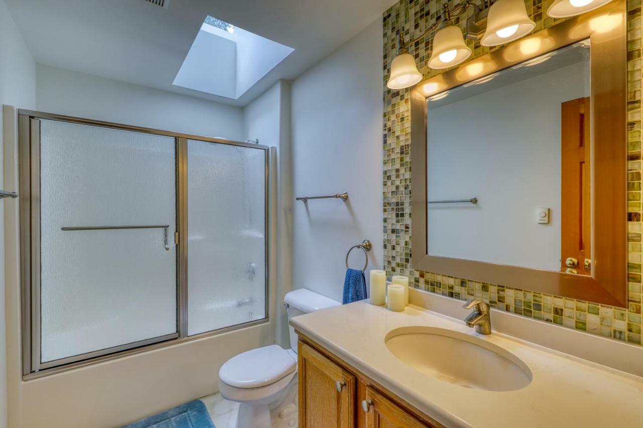 Rosario 2 Bed 2 Bath Vacation Home In Orcas Island מראה חיצוני תמונה