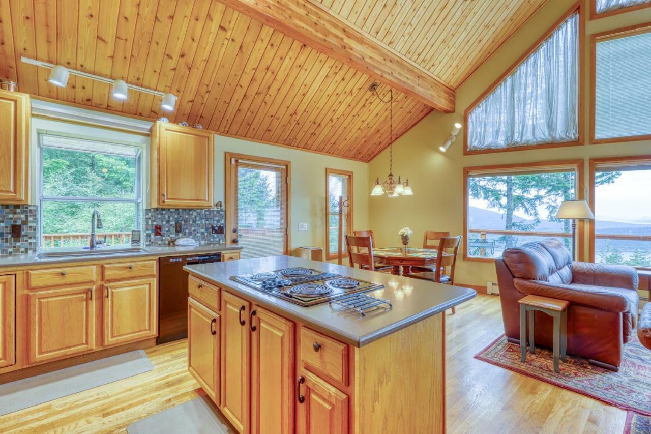 Rosario 2 Bed 2 Bath Vacation Home In Orcas Island מראה חיצוני תמונה