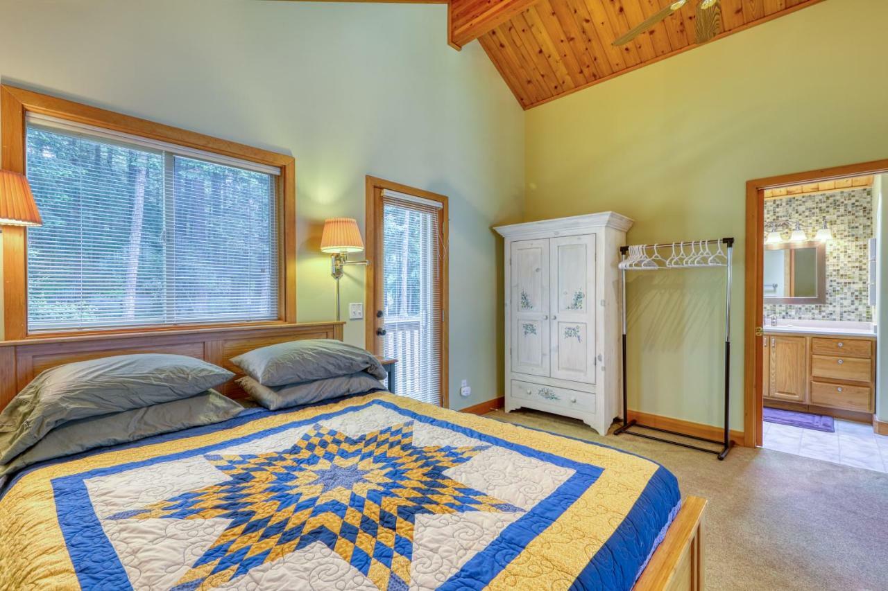 Rosario 2 Bed 2 Bath Vacation Home In Orcas Island מראה חיצוני תמונה