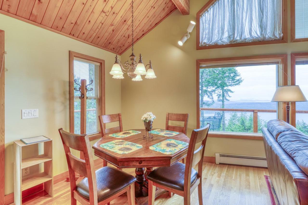 Rosario 2 Bed 2 Bath Vacation Home In Orcas Island מראה חיצוני תמונה