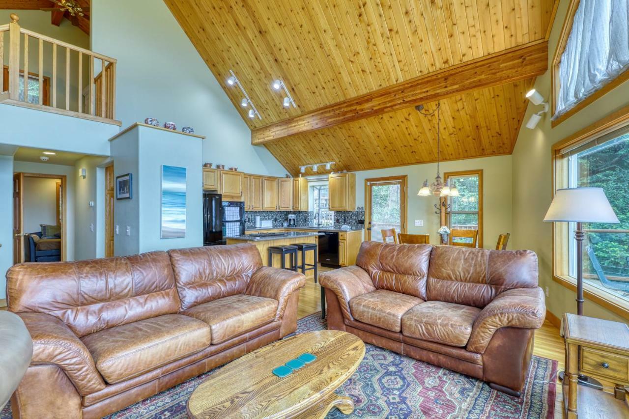 Rosario 2 Bed 2 Bath Vacation Home In Orcas Island מראה חיצוני תמונה