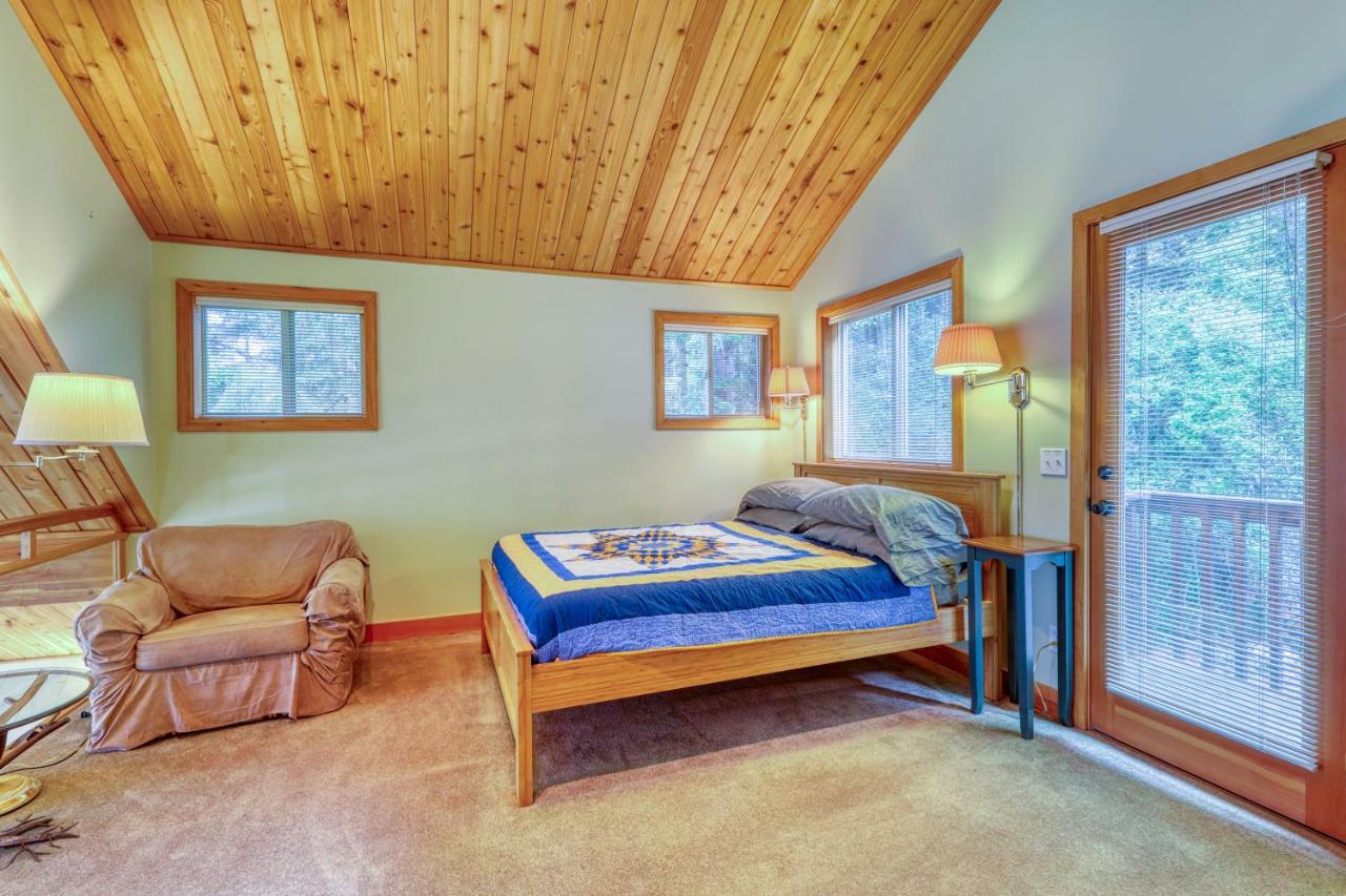 Rosario 2 Bed 2 Bath Vacation Home In Orcas Island מראה חיצוני תמונה
